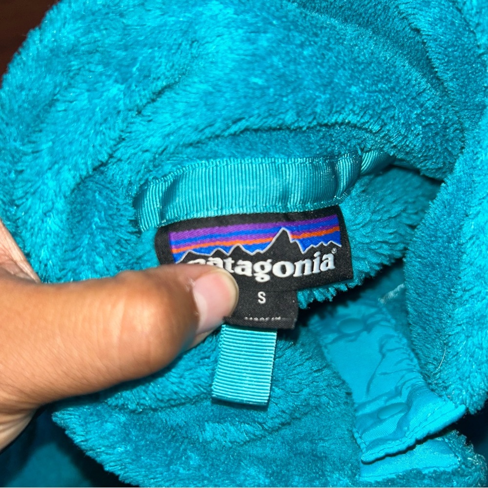 Patagonia pullover - Picture 3 of 3
